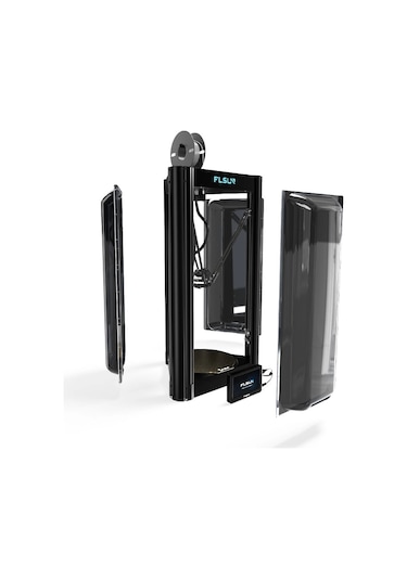 Flsun V400 Enclosure Kabin