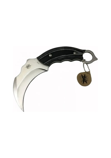 Gear Scorpion X 0580 20 Cm - Kılıflı