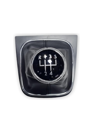 VW Golf 5 2004-2008 Vites Topuzu Körüğü 5 İleri 1K0711113CD