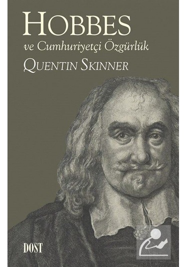Hobbes Ve Cumhuriyetçi Özgürlük / Quentin Skinner 9789752986015
