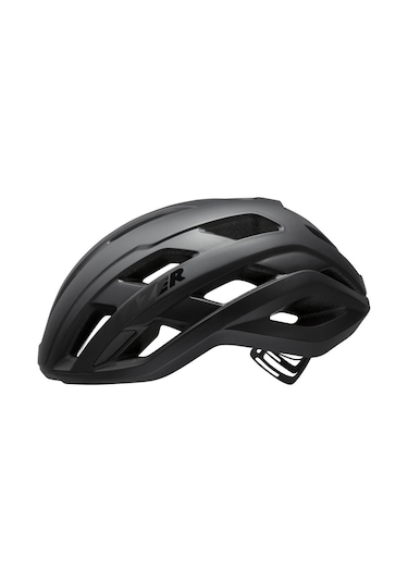 Lazer Strada Kineticore Yol Kask Mat Siyah Xl 61-64cm Siyah
