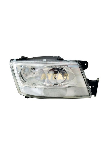 AYFAR 505772 FAR SOL MOTORLU E BELGELİ MAN TGX 09-