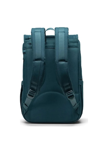 Herschel Little America Mid Unisex Sırt Çantası 11391-06551-os Yeşil