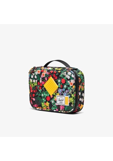Herschel X Lego Heritage Çocuk Renkli Kalem Kutusu 11613 Renkli