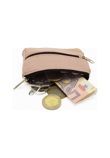 Penta Polo Hakiki Deri Bozuk Para Cüzdanı (463543717)