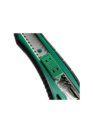 Elta Ergonomik Kilitli Geniş Maket Bıçağı 18 MM