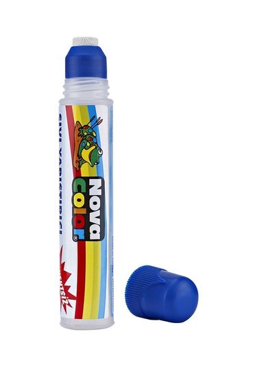 Nova Sıvı Yapıştırıcı 50 Gr.Solventsiz Nc-187