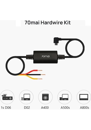 Tongxida 70mai Up02 Park Modu Kiti, Beyaz Renk, Standart Boyut, Hafif Kullanıcılar İçin Özel Ekipman Seti