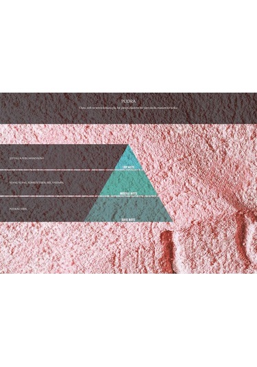 Rulopak Pudra Koku Kartuşu 100 Ml M5-m6