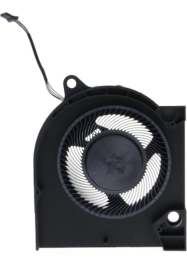 Dell G15 5515 Ryzen Edition - At36m001zfl - G7v1f - Cpu-gpu Fan