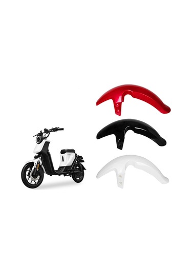 Suntek Motosiklet Ön Çamurluğu Sağlam U1/us1/u+a Için A-tipi A Tipi Çok Renkli