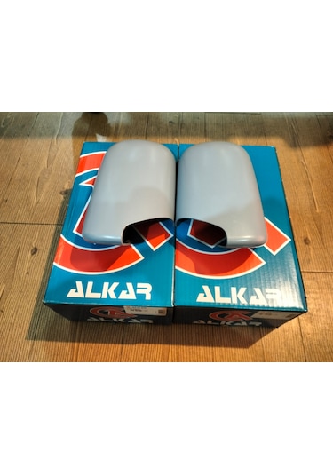 Bmw E38 E39 Ayna Kapağı Takımı Alkar