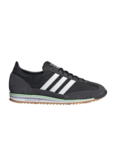 Adidas Sl 72 Og W Jh7390 Kadın Sneaker Siyah