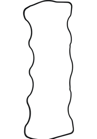 Chevrolet Cruze 2.0 Dizel Üst Kapak Contası Elrıng Marka 539.440