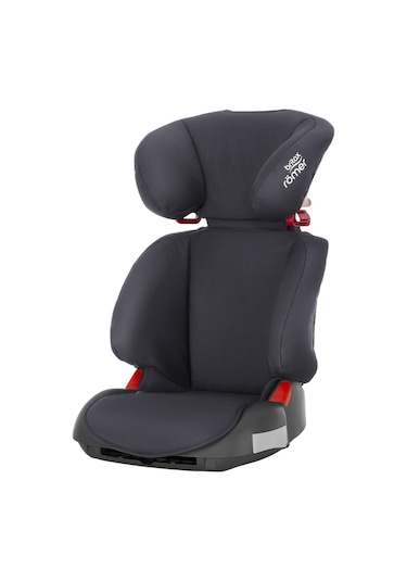 Adventure Oto Koltuğu Storm Grey, 15-36 Kg