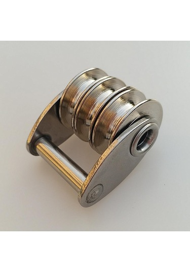 Homyl Rüzgar Sörfü Yelkenleri Için Premium 316 Paslanmaz