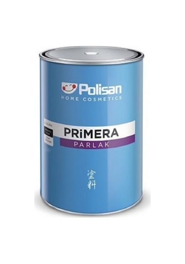 Primera Parlak Sentetik Yağlı Boya Lacivert 0.750 Lt