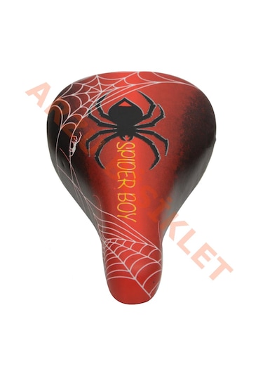 Motobisikletim Bisiklet 16 - 20 Bmx Sele .oturak,koltuk Karışık