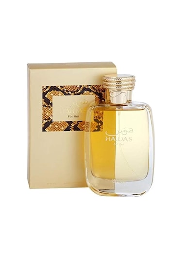 Rasasi Hawas Kadın Parfüm EDP 100 ML