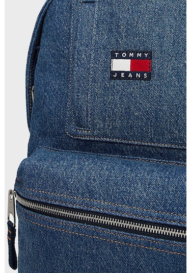 Tommy Hilfiger Tommy Jeans Erkek Çanta Am0am14052 1a7 Mavi Mavi
