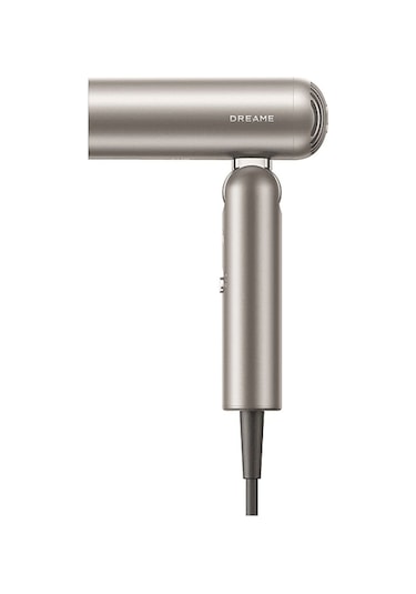 Dreame Ahd51 Hair Pocket Glory Saç Kurutma Makinesi Titanyum Altın