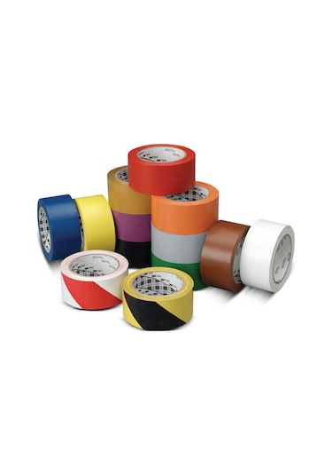3M 764I Yer Işaretleme Bandı (372477340)