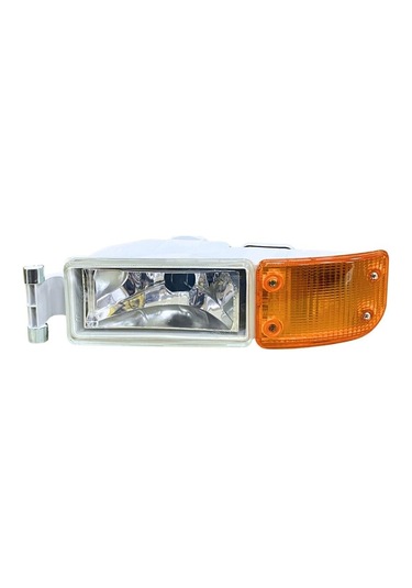 Mars Sis-sinyal Lambası Man Tga/tgl/tgm 2000-2009 Sol