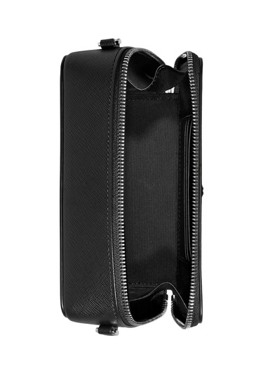 Montblanc Sartorial Seyahat Çantası 199451 Siyah