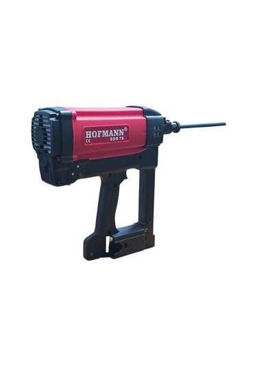 Hofmann SDR-78 Gazlı Mantolama Tabancası