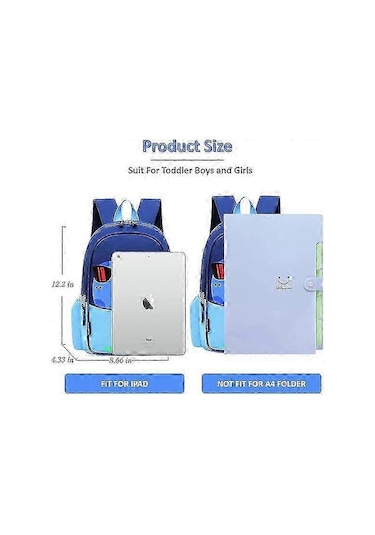 2025 Çocuk Yürümeye Başlayan Çocuk Okul Öncesi Seyahat Sırt Çantası Anaokulu Havalı Sevimli Karikatür Okul Çantası Sırt Çantası Unicorn Mor Sırt Çantası Kızlar, Erkekler, Bebekler İçin Diğer