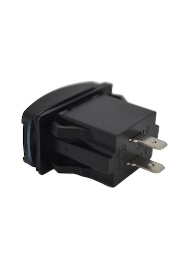 12v 24v Dc Usb 3,1a Şarj Port Dikdörtgen