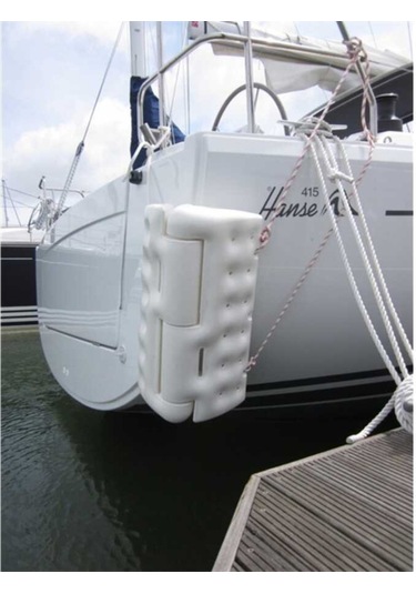 Dan-Fender Çok Amaçlı Usturmaça