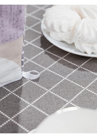 Rukavica Çaydanlık İçin Örgü Sırık / Tencere Kapağı 316332245 Açık Mavi