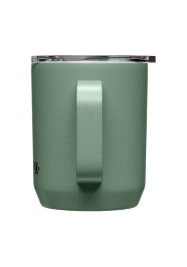 Camelbak Horizon Kulplu Kamp Bardağı 350 Ml - Haki