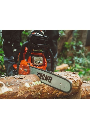 Echo CS 3510ES Benzin Motorlu Testere