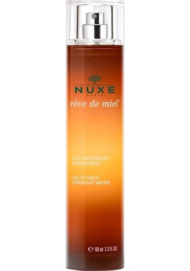 Nuxe Reve De Miel Delectable Fragrant Water Vücut Spreyi 100 ML