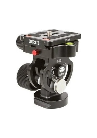 Sirui L-10x Monopod Head
