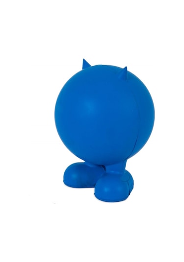 Chuckit Jw Bad Cuz Köpek Oyun Topu 9.5 x 9.5 x 11.5 CM