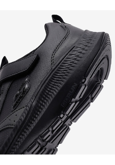 Skechers Go Run Consıstent 2.0 Büyük Kız Çocuk Siyah Koşu Ayakkabısı 303947l Bbk Siyah