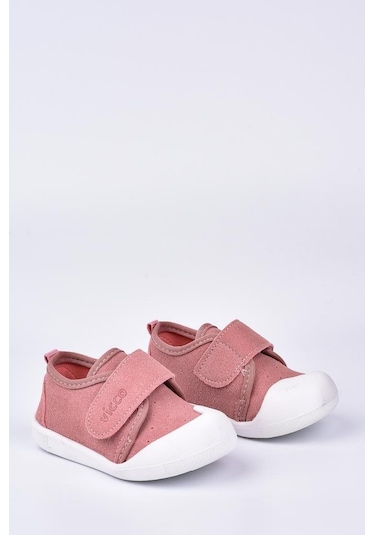 Vicco 950.19K.224 Ilk Adım Pudra Günlük Ayakkabı