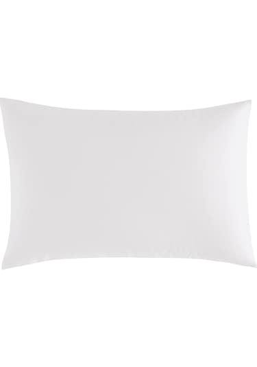 Linens Mix&Match Saten Standart Yastık Kılıfı Seti Ekru