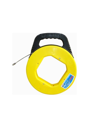 15 Mt Çantalı Fiberglas Susta