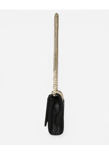 Steve Madden Bramon-b Black Kadın Siyah Omuz Çantası Bramon-b