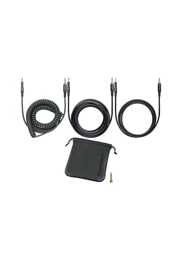 Audio-Technica ATH-M50X Profesyonel Stüdyo Kulaklık