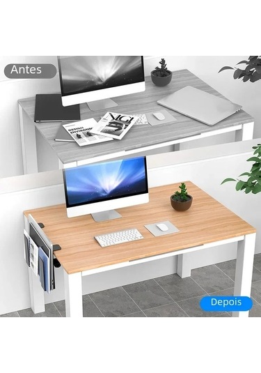 Zyzqstore Yan Sehpa Dizüstü Bilgisayar Depolama Rafları Çok Renkli, Stabil Ve Uygun Farklı Modeller İçin Çok Renkli