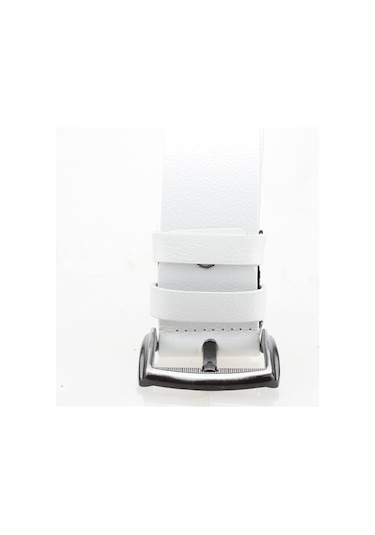 Clk 4500 % 100 Deri 4,5 Cm Erkek Spor Kemer