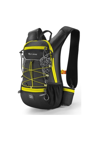 Artfulabode Yürüyüşü Yansıtıcı Sırt Sırt Sırt Kırmızı Kapasiteli Fonksiyonlu Ekipmanları Dağ Dağ Çok Çantası, Çantası, Çantası, Büyük Bisikleti Bisiklet Bisiklet Gd Kırmızı