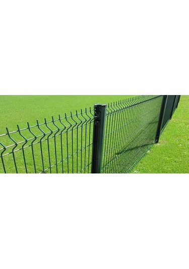Panel Tel Çit Kaplama Pvc 75x250 Cm (502077358)