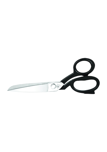 Horsehead 421-8 Somunlu Terzi Makası Siyah Saplı No8 20.32Cm D138
