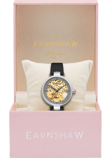 Earnshaw Es-8159-06 Kadın Kol Saati